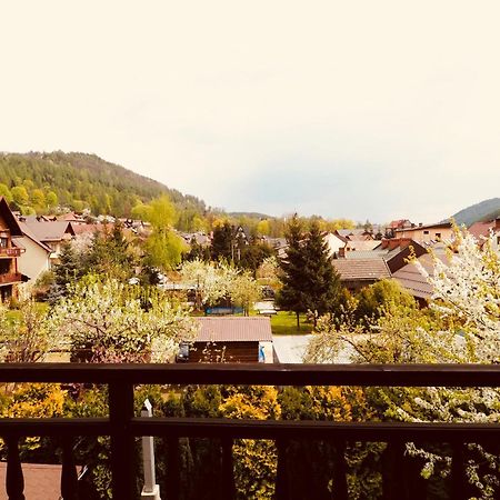 Willa Dutka Szczawnica Oda fotoğraf
